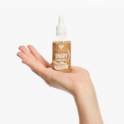 Smart Flavour Drops