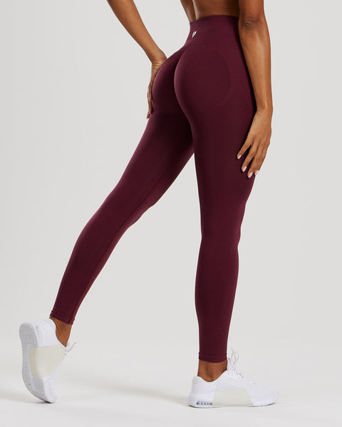 [ KIRSH ]★SMALL CHERRY WATER LEGGINGS 01_TriSet_Nathalie_dark_cherry