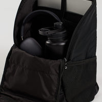 All Day Active Backpack | Black