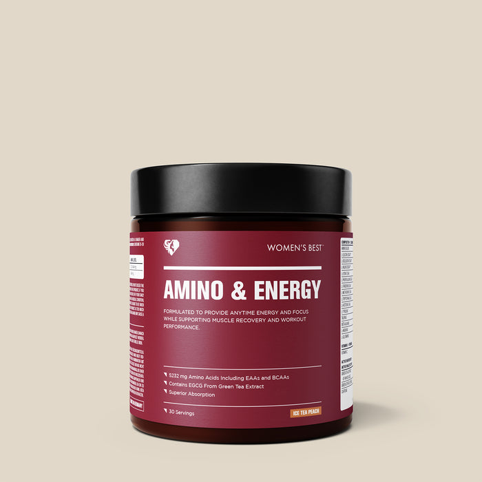 Amino & Energy