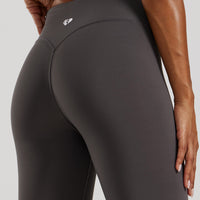 Essential Leggings | Graphite
