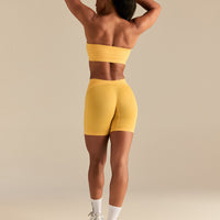 Define 2.0 Seamless Bandeau Bra | Mango