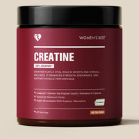 Creatine Powder (100% Creapure®)