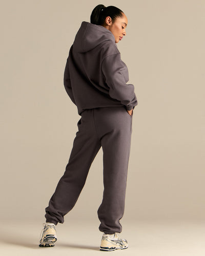 Comfort Joggers | Slate Grey