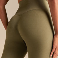 Motion Seamless Leggings | Willow