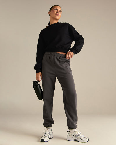 Comfort Joggers | Graphite