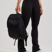 All Day Active Backpack | Black