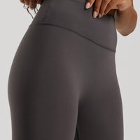 Essential Leggings | Graphite