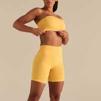 Define 2.0 Seamless Bandeau Bra | Mango