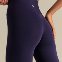 Essential Leggings | Mystic Purple