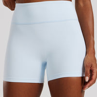 Essential Shorts | Icy Blue