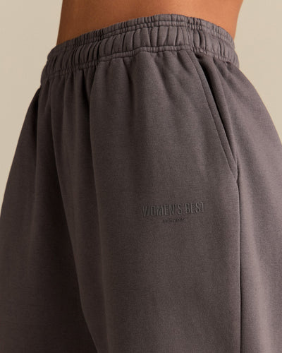 Comfort Joggers | Slate Grey