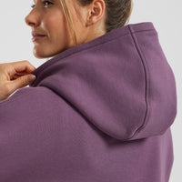 Comfort Oversized Hoodie | Dusk