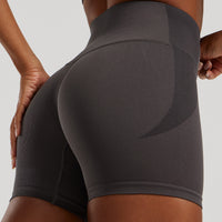 Motion Seamless Shorts | Graphite