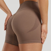 Motion Seamless Shorts | Caribou