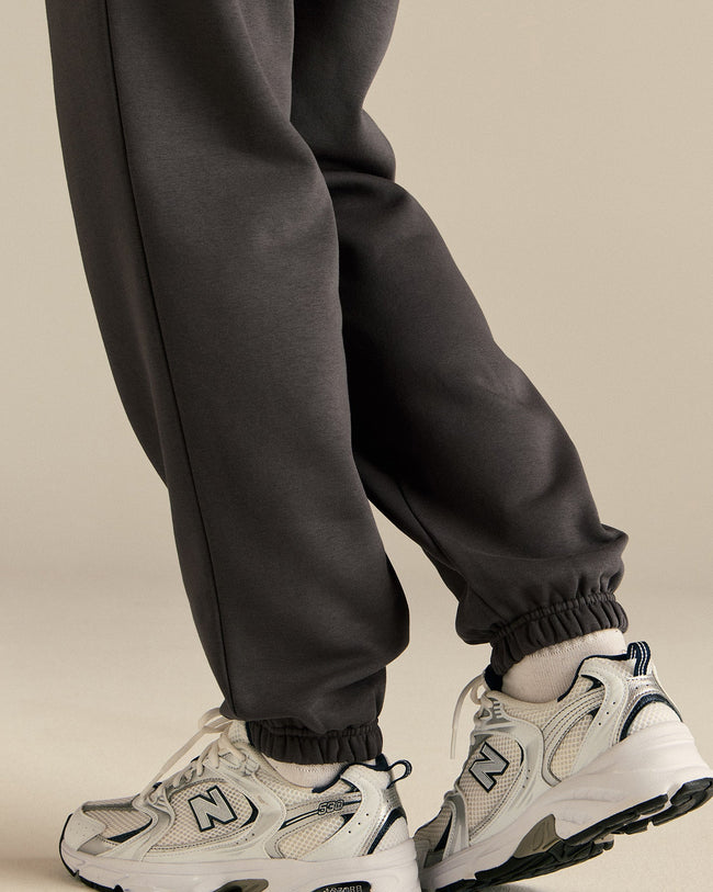 Comfort Joggers | Graphite