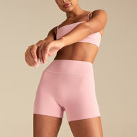Essential Shorts | Sweet Pink