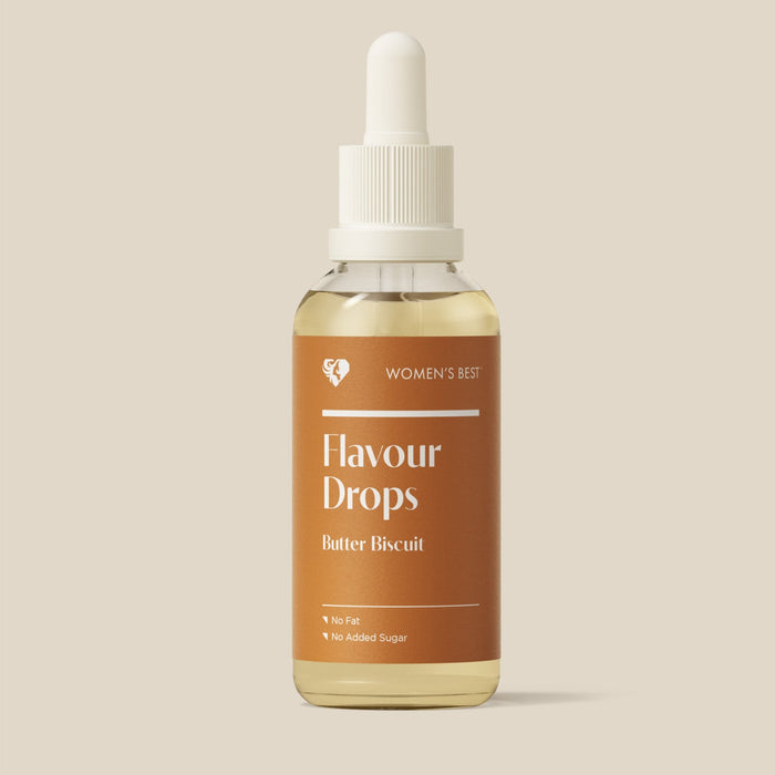 Flavor Drops