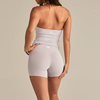 Essential Shorts | Steel Grey