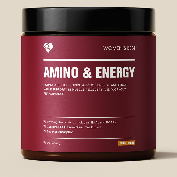 Amino & Energy