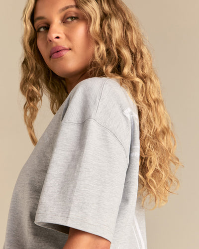 Tops et T-Shirts Éco-Responsables Femme Tops et T-Shirts Éco-Responsables Femme
