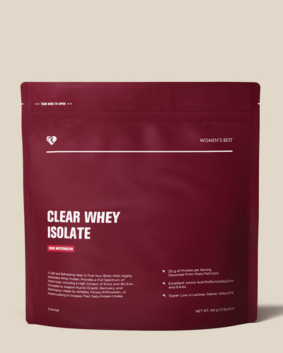 Clear Whey Isolate