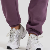 Comfort Cargo Joggers | Dusk