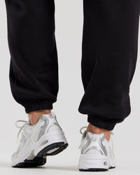 Comfort Joggers | Black