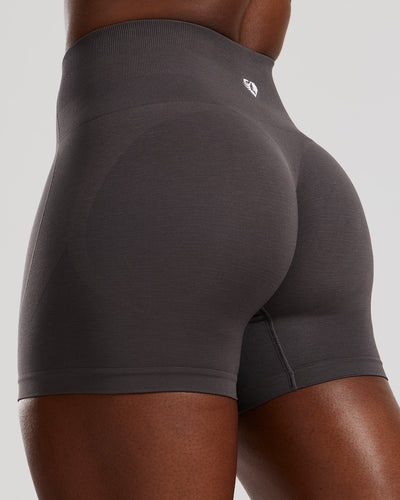 Nvgtn shorts store bundle contour seamless scrunch