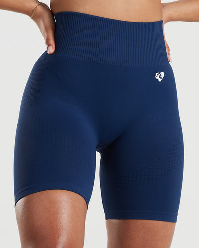 schwinn bicycle shorts Power High Waist Cycling Shorts