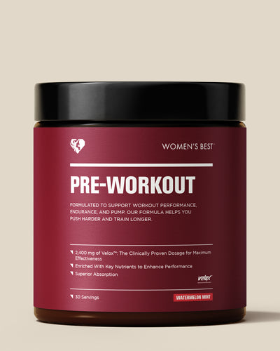 Pre Workout Booster (1/5)