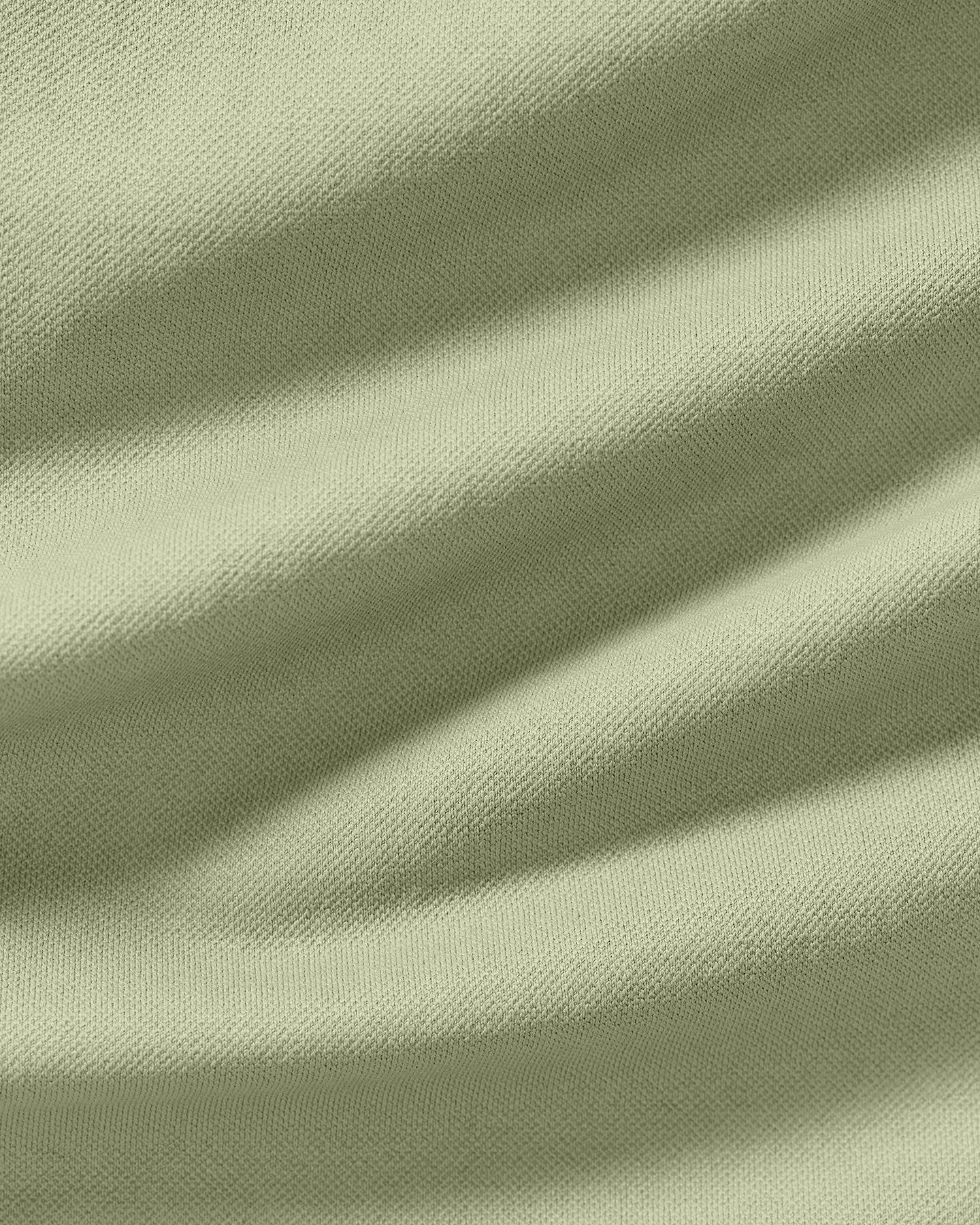 Power Short Sleeve Top | Calming Green (5/6)