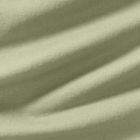 Power Built-In Bra Tank | Calming Green (5/6)