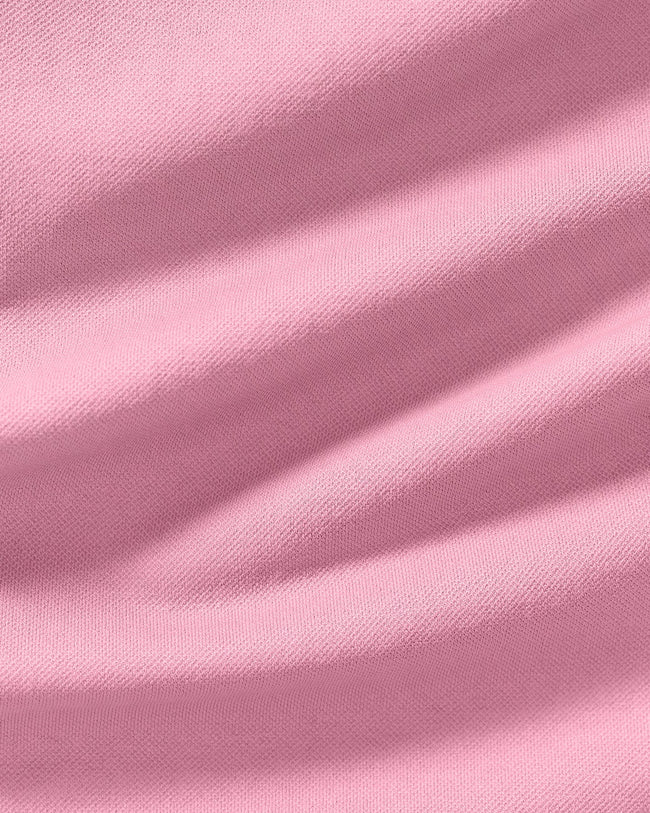 Power Adjustable Sports Bra | Candy Pink (5/6)