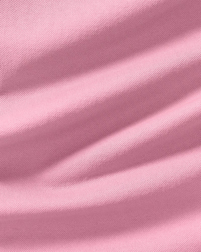 Power Built-In Bra Tank | Candy Pink (5/6)