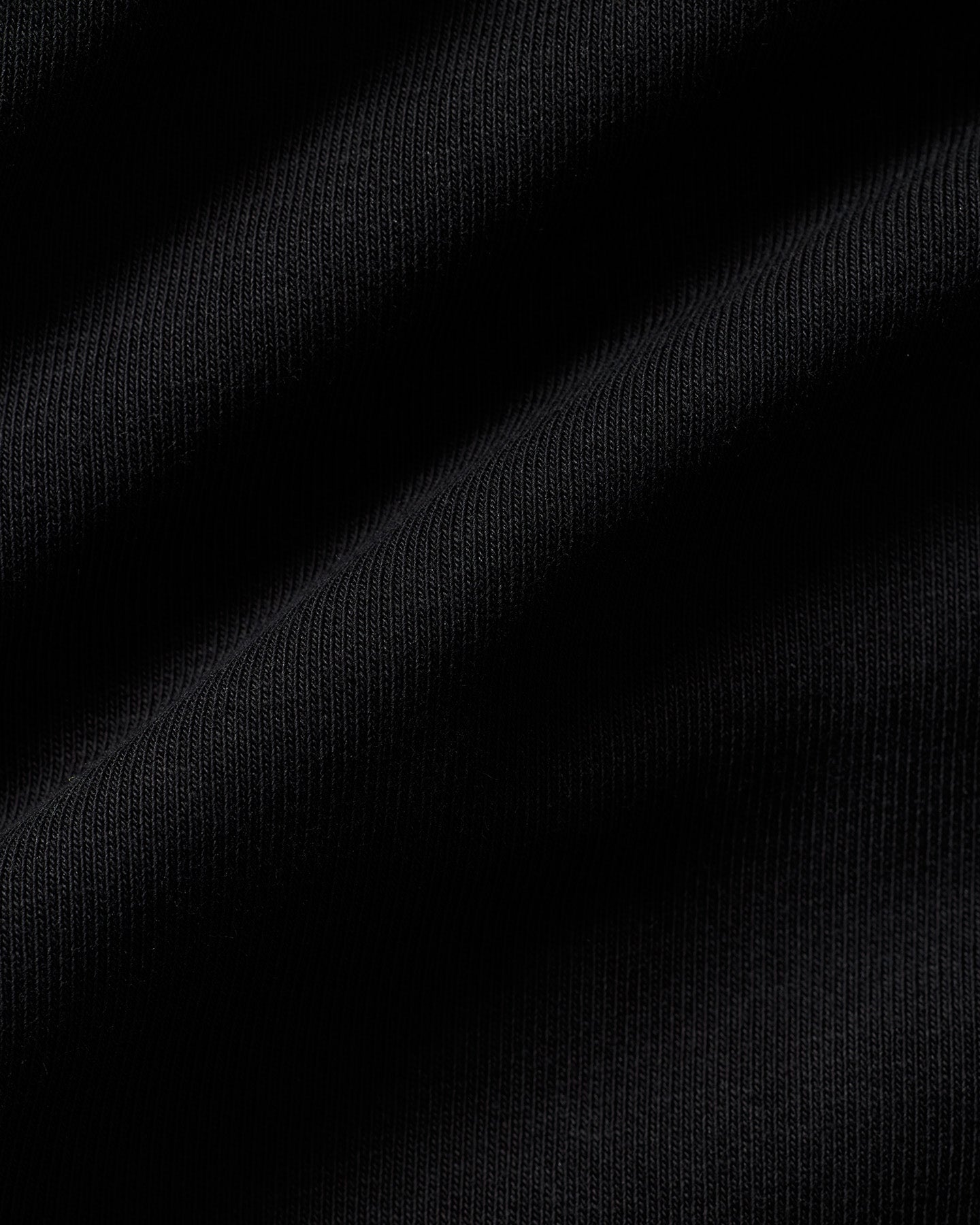 Comfort Oversized Hook Up Hoodie | Black