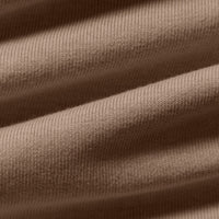 Comfort Lightweight Draw Hem Hoodie | Taupe Grey