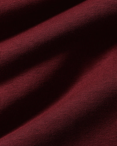 Comfort Lightweight Shorts | Oxford Red