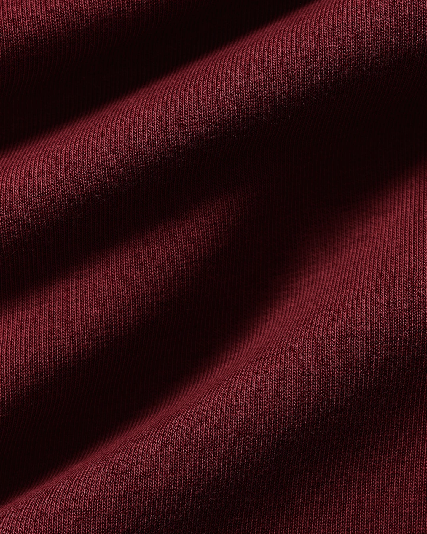 Comfort Athletic Club Cropped T-Shirt | Oxford Red