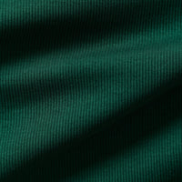 Comfort Graphic Ribbed Baby T-Shirt | Emerald