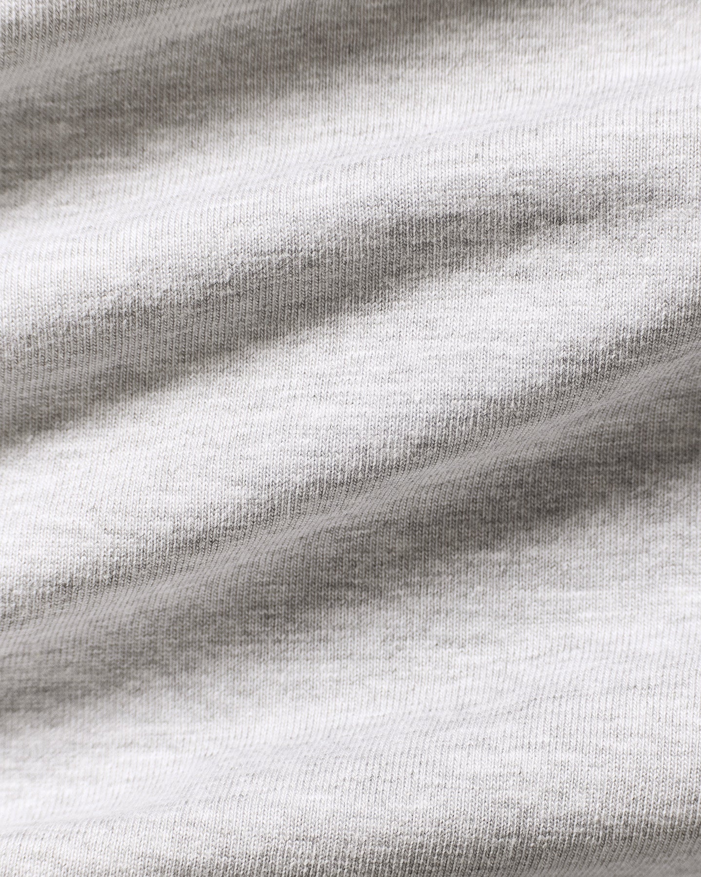 Comfort PWR Oversized Short Sleeve T-Shirt | Light Grey Marl