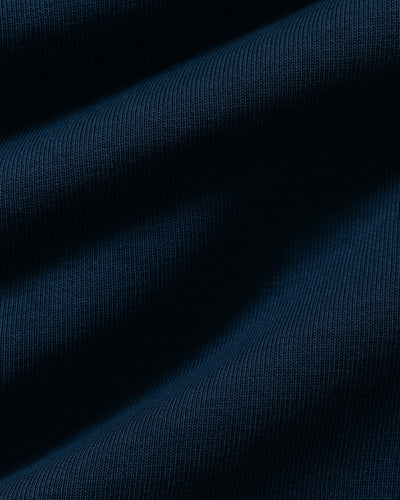 Comfort Joggers | True Navy