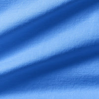 Define 2.0 Seamless Scrunch 4" Shorts | Chambray Blue