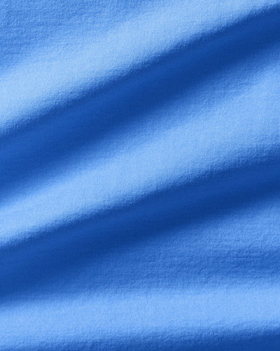 Define 2.0 Seamless Scrunch 4" Shorts | Chambray Blue