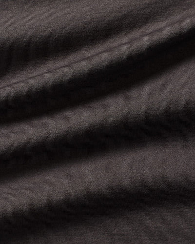 Define 2.0 Seamless Cross Back Bra | Graphite