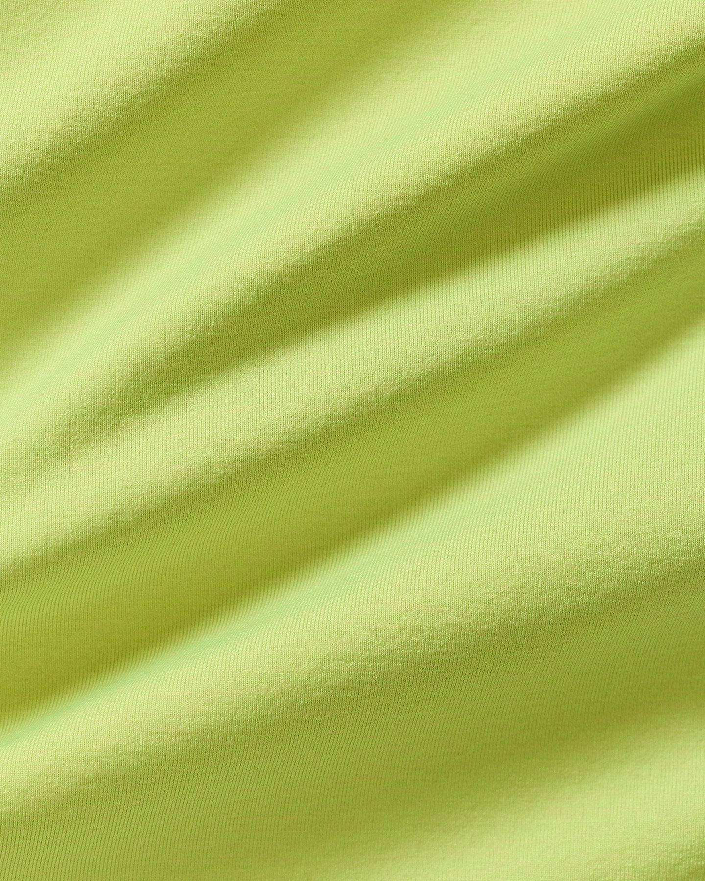 Define 2.0 Seamless Racer Back Bra | Lime Punch