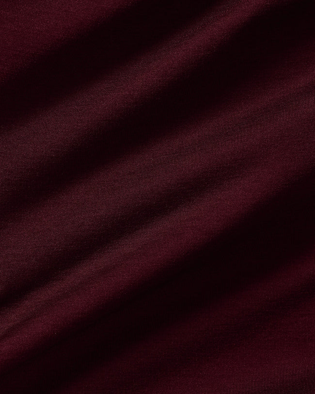 Define 2.0 Seamless Scrunch Adjustable Unitard | Merlot