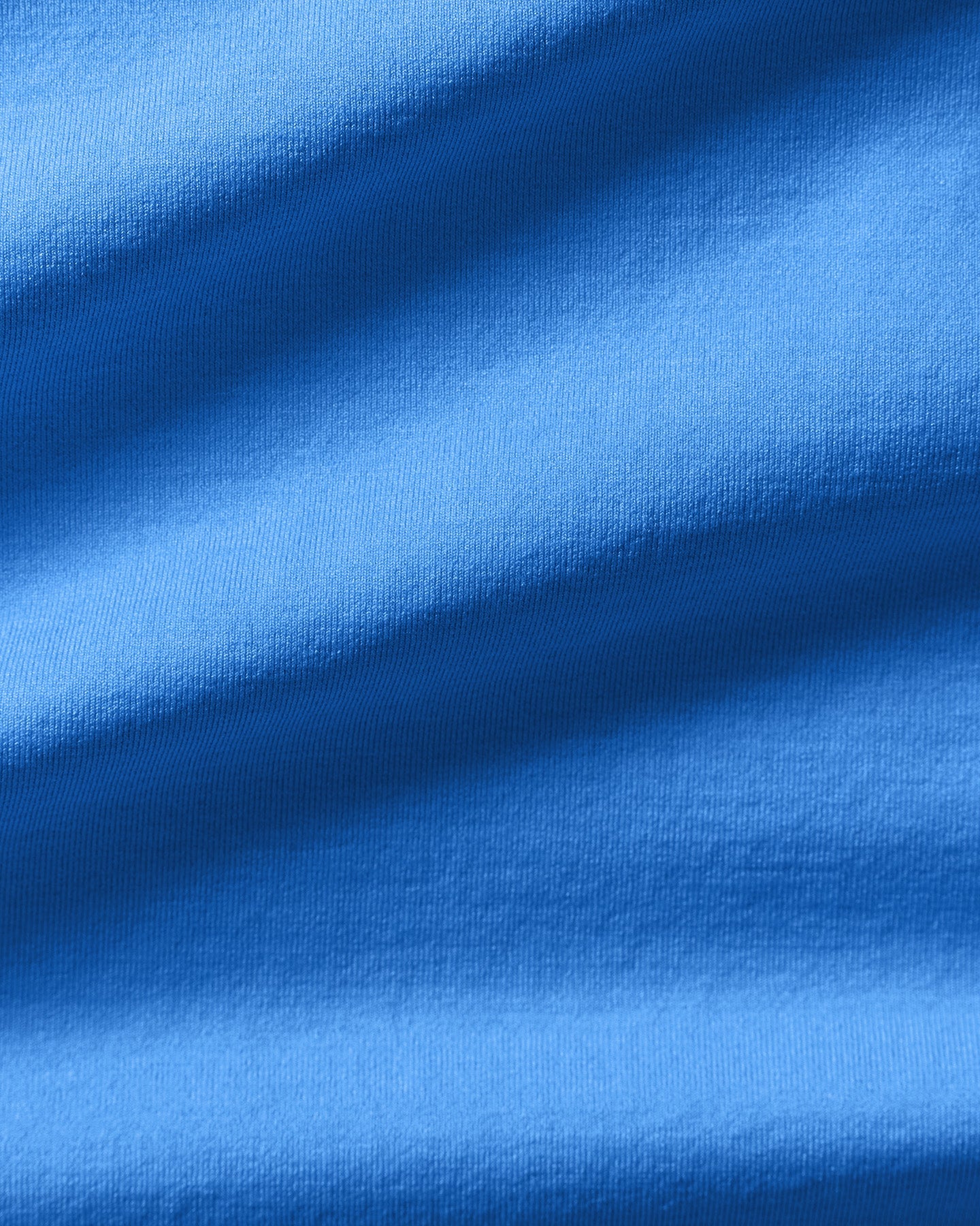 Define 2.0 Seamless Halter Tank | Rio Blue