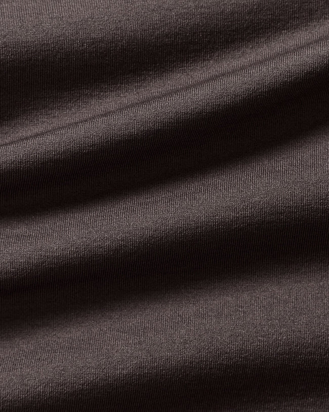 Define 2.0 Seamless Halter Neck Bra | Slate Grey