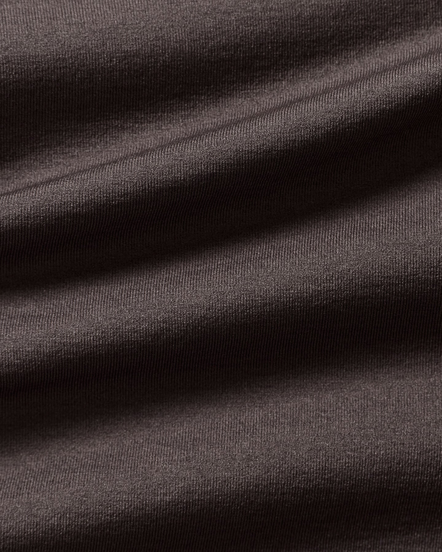 Define 2.0 Seamless Full Zip Midi Jacket | Slate Grey